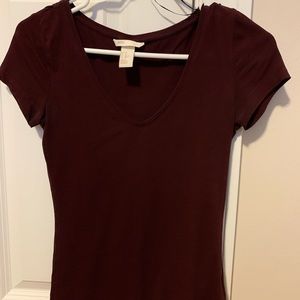H&M v-neck